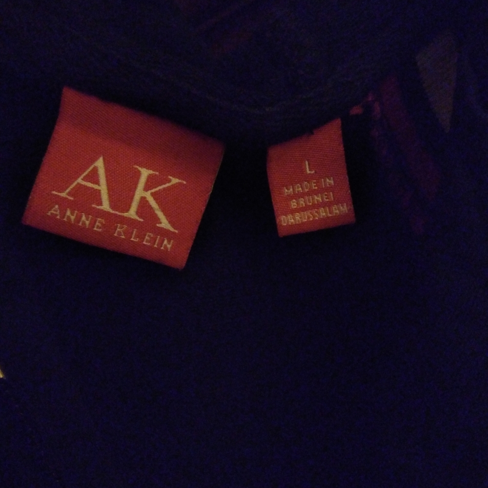๐ Anne Klein Jacket - Picture 3 of 6